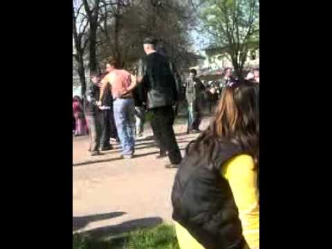 sarbatoarea pastelui LA SABAOANI NEAMT