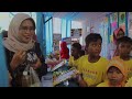 GELAR KARYA P5 UPTD SDN GILI TIMUR 1 KEC KAMAL KAB BANGKALAN