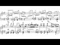 Liszt - Die Rose, Romanze aus der Oper Zemir und Azor, S571 (Soyeon Kate Lee)