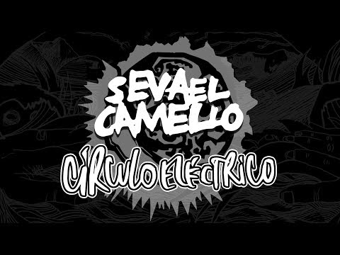 SE VA EL CAMELLO - Círculo Eléctrico (Full Album)