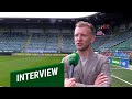 Dirk Kuyt: "Het voelt als een goede match met elkaar"