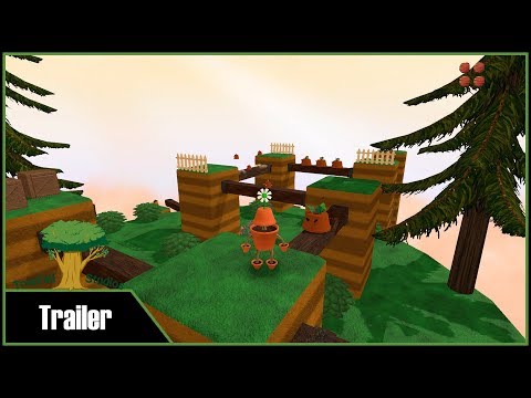 Launch Trailer