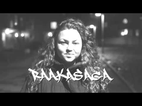 Kadun Sanomat - RaakaSaga  (S001 E0015)