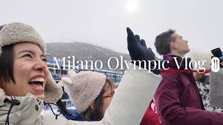 【ミラノオリンピック現地観戦！】旅行中＆後のウェルネスと食事のヒント