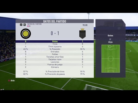 FC Cartagena eSports - Promoción de ascenso a 4ª división VFO