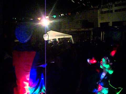 Mc Jorginho pdr Ao Vivo nas casinha