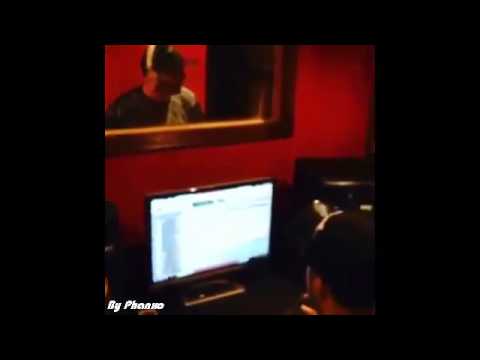 El Poeta Callejero Ft. Farruko & Zion & Lennox - Kamasutra (Remix) (Preview) 2014