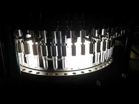 [P&S Technology]High Speed Preform Inspection System_1,200PPM