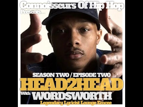 HEAD2HEAD Season2 Ep.2 (Wordsworth Interview)