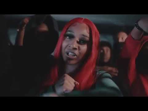 Kenzo B - Drama (Official Unreleased)