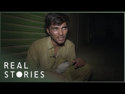 Pakistan's Hidden Shame (Full Documentary) - Real Stories
