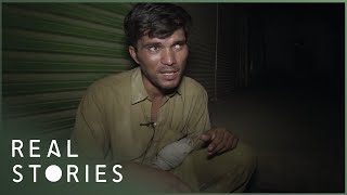 Preying On Young Boys  Pakistans Hidden Predators 