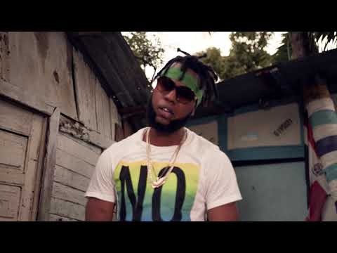 Super Moreno - Mandamiento Divino (Video Oficial)