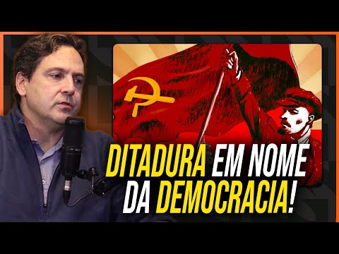DEMOCRACIA EM DEBATE: É Realmente Relativa? O Poder Oculto dos Grupos na Sociedade!