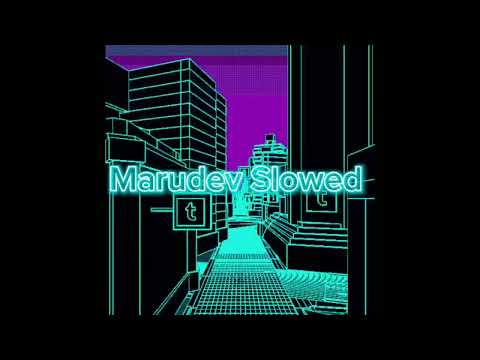 Trupa lu Peste - Romanes love story (Marudev Slowed version)