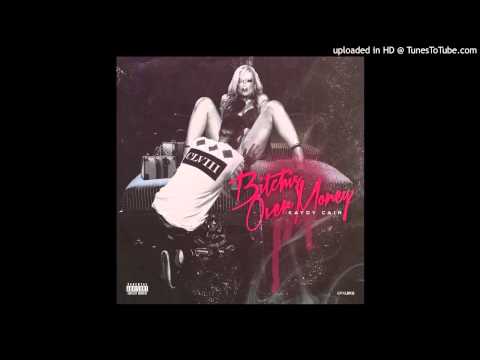 Kaydy Cain - Me Encanta Que Seas Tan Raxe