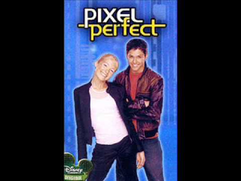 Pixel Perfect Soundtrack - Nothing's Wrong With Me - Zetta Bytes