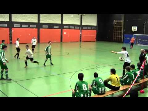 Tus Hordel B2(1/2) HF