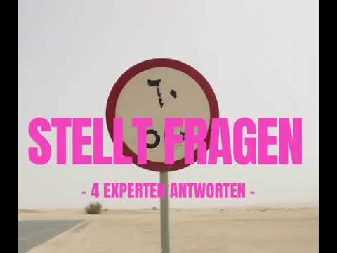 Mary Jane Berlin: Ihr fragt, 4 Experten antworten. Sonntag, 16. Juni 17 Uhr