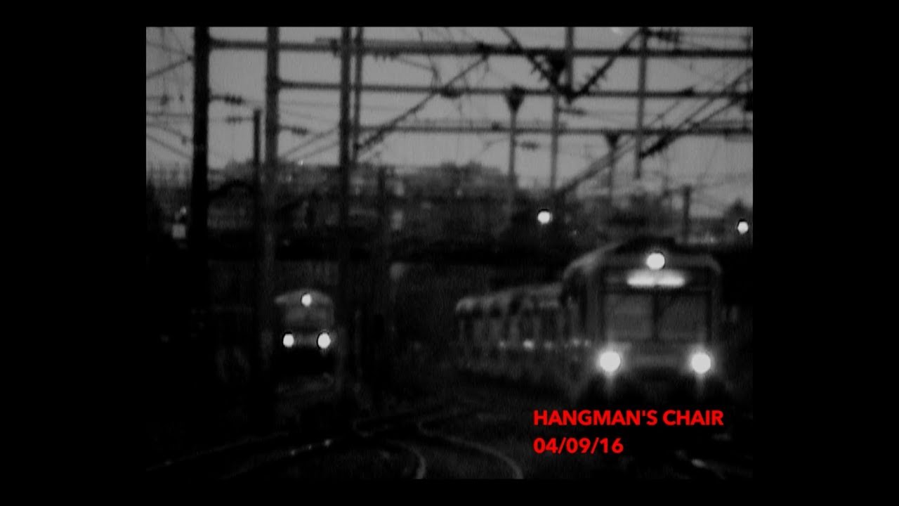 HANGMAN'S CHAIR - 04/09/16 - YouTube