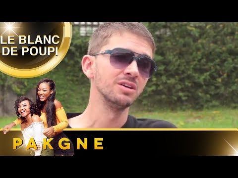 PAKGNE Saison 2 Episode 11 - Le blanc de poupi (feat Alex du camer)