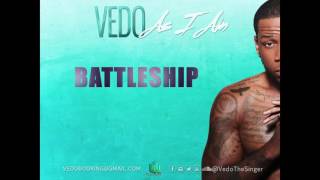 Vedo - Battleship [Official Audio]