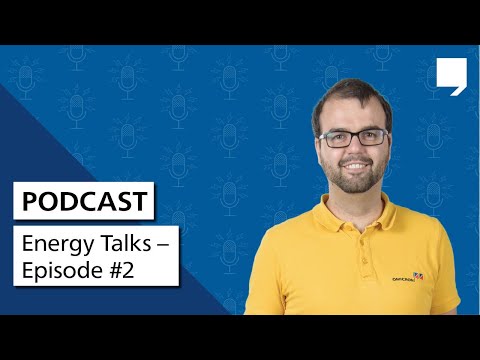 Essential rotating machine testing - Energy Talks Podcast #2