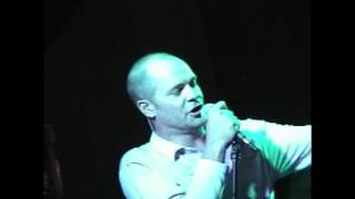 Tragically Hip - Silver Jet