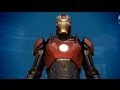 Iron Man 3: The Official Game - Mark 16 - Nightclub ...