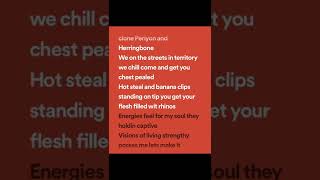 Twista - No Remorse (Official Instrumental With Lyrics)