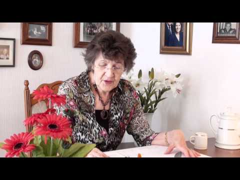 In der Heiligung leben