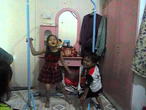 After School first love dance cover