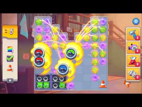 Chrome Valley Customs Level 90 - NO BOOSTERS GAMEPLAY + FULL STORY 🚘🔧 | SKILLGAMING ✔️