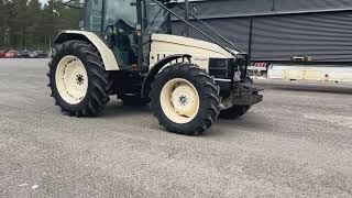 Lamborghini PREMIUM 1060 DT wheel tractor | Image 4 - Agroline