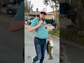 I Ain’t ‘Fraid Of No FISH!!🎣