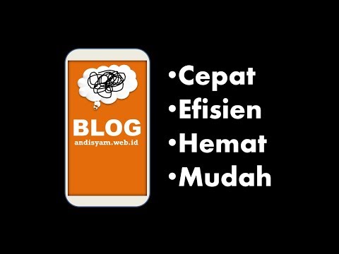 download video viral Cara Buat Blog Di Iphone, download Cara Buat Blog Di Iphone gratis, unduh Cara Buat Blog Di Iphone