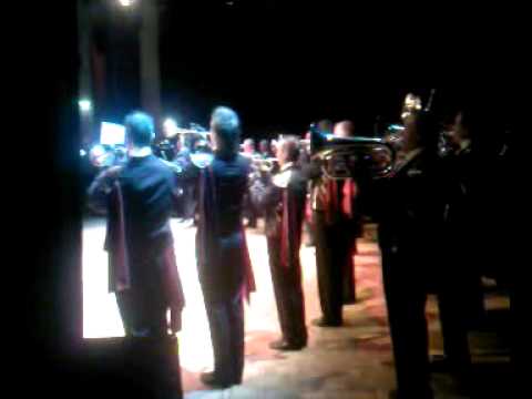 Wilhelmus Sliedrecht Non Stop 2010