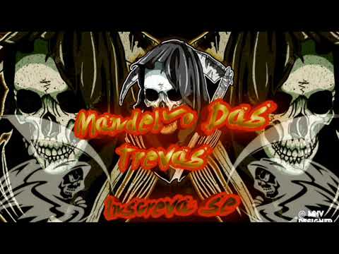 MONTAGEM BRUXARIA DE OUTRO MUNDO (DJ MZL) 2021