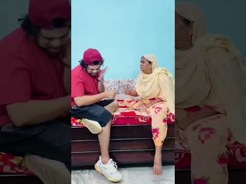 khtrnak dadi ki maut 😱