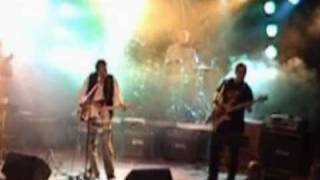 Skylark - Knocking on heavens door (Live in Hemmingen 2009)