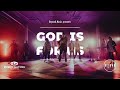 God is For Us