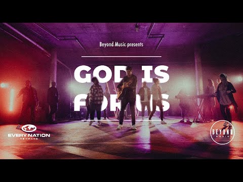 Thumbnail for God is For Us video