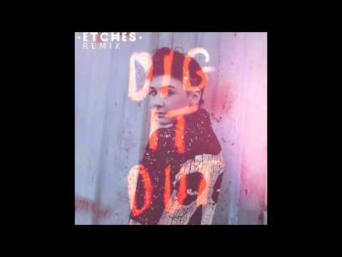 Natalie McCool - Dig It Out (ETCHES REMIX)