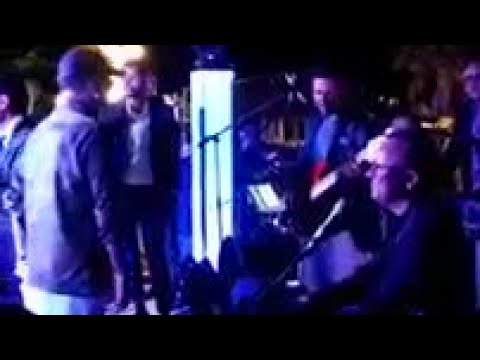 Nino D'Angelo & Gigi D'Alessio - 25° Anni di Matrimonio Di Sal Da Vinci