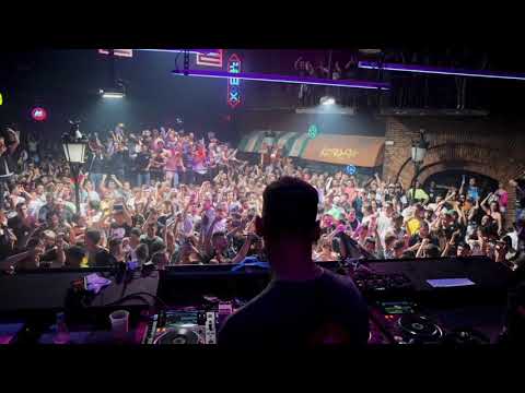 ANDRES CAMPO @ FLORIDA 135 - ALL NIGHT LONG 2019