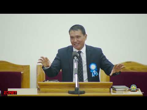 Upa C. Ngurthantluanga Sermon - "Thiamchanna Kraws" | LIVE KRAWS CEUSADE - 2 (29.05.22)Pathianni Zan