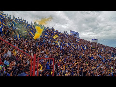 "EL CLÃSICO DEL CENTRO | ATLÃ‰TICO DE SAN LUIS VS QUERÃ‰TARO (PARTE 2)" Barra: La Guerrilla &bull; Club: San Luis