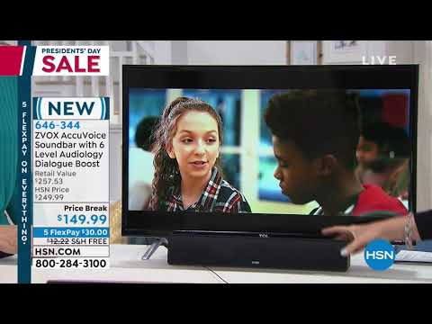 HSN | Apple Electronics 02.16.2019 - 09 AM
