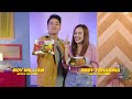 TVC Iklan Mie Sedaap Boy William Beby Tsabina Salero Padang NikmatnyaHQQ 2020