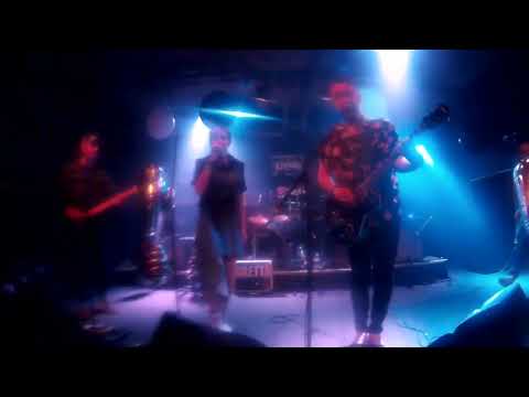 GRETTA 13 Malena feat.  Geby 10/04/2024 Vintage Industrial Bar, Zagreb